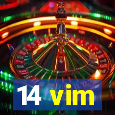 14 vim